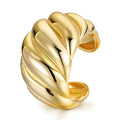 Regina Ear Cuff