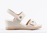 Little Empresses Off White
