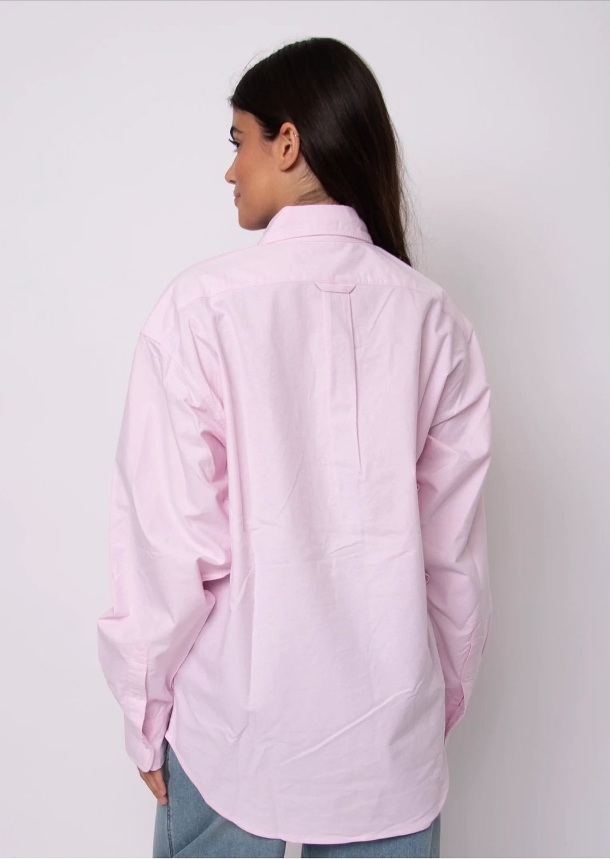 PADME OXFORD SHIRT