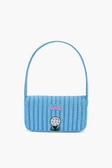 Golf Greens Shoulder Bag