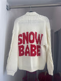 Charlie Paige Snow Babe Sweater