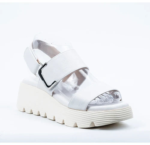 Little Empresses White