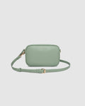 Bianca Crossbody Bag - Sage Green