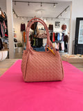 Inzi Handbag Pink