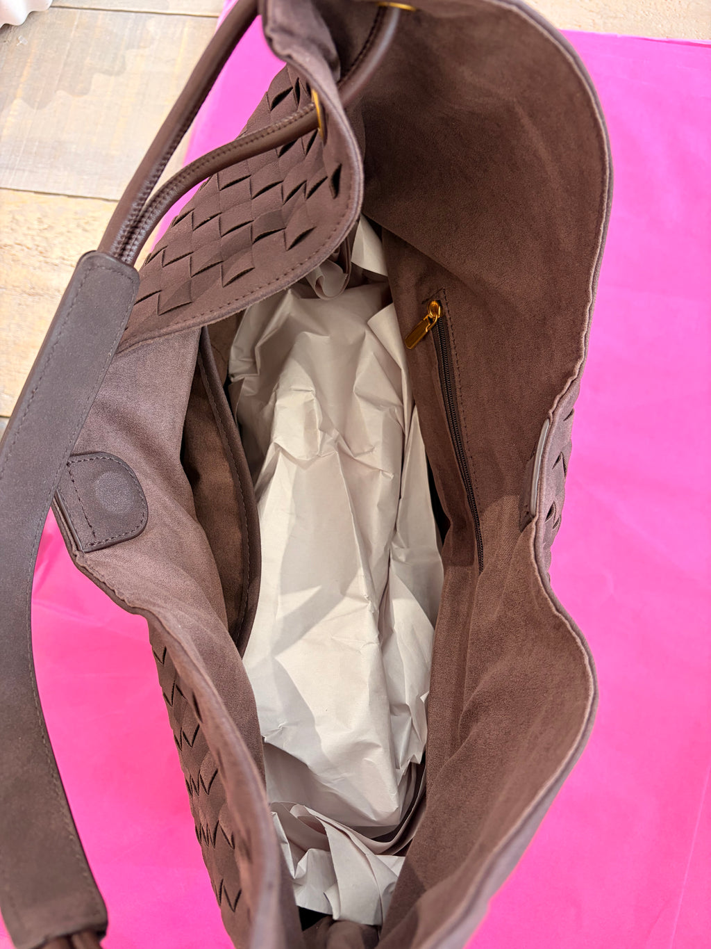 Inzi Handbag