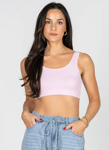 CEST MOI - Bamboo Bralette