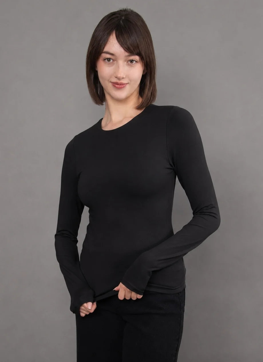 Hira Second Skin Top