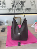 Inzi Handbag Brown