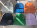 The Pathz Classic Beanie
