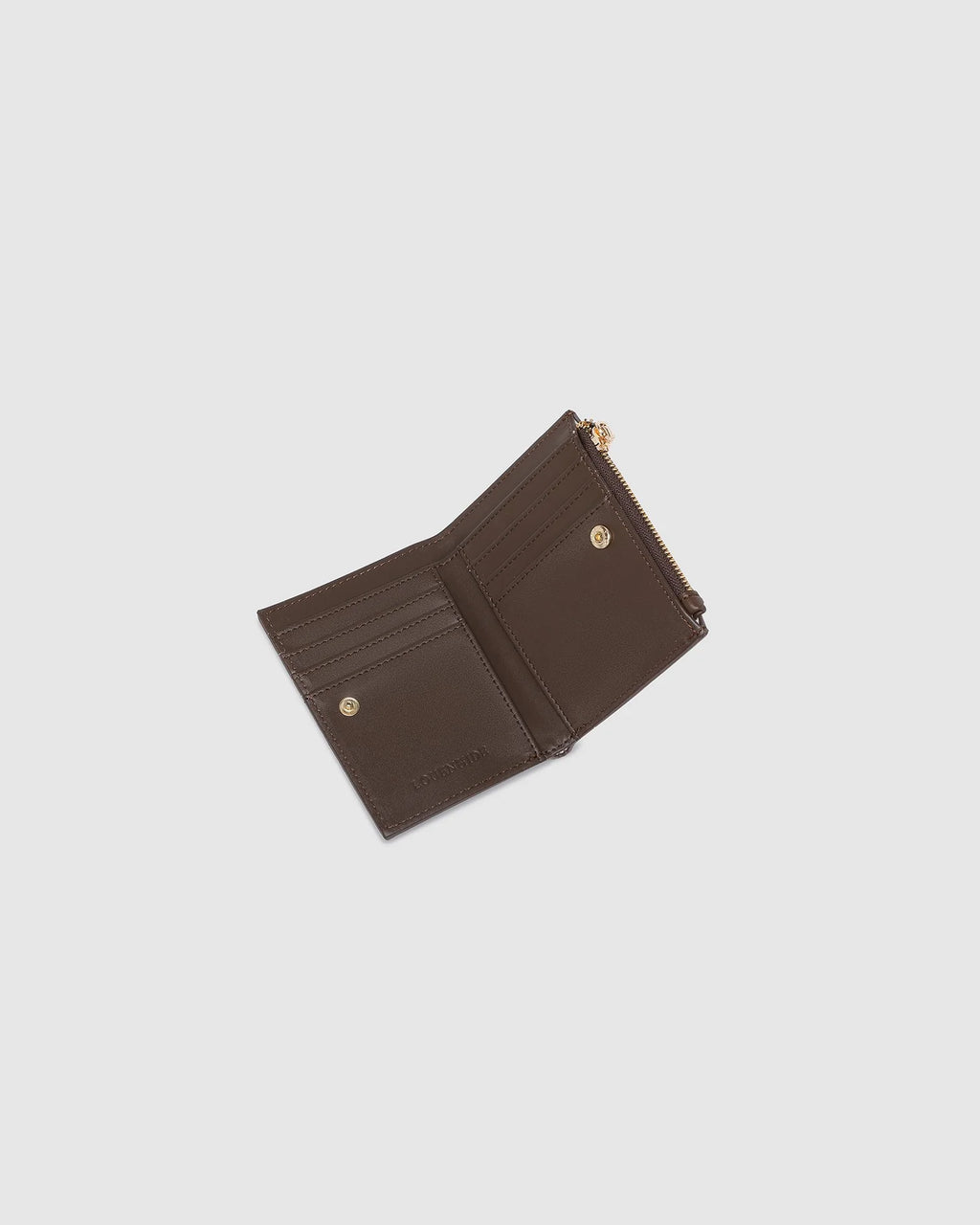 Lilly Woven Wallet
