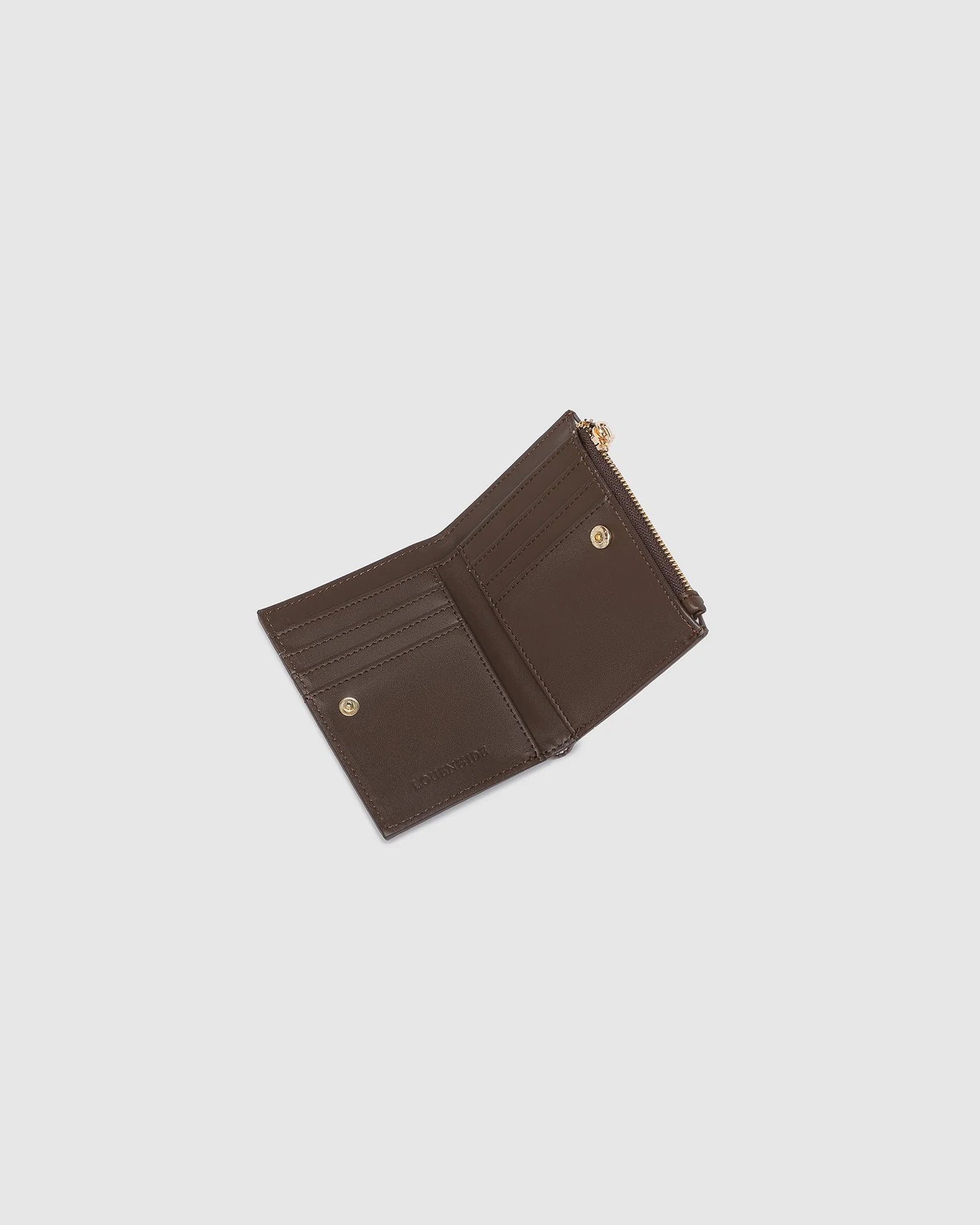 Lilly Woven Wallet