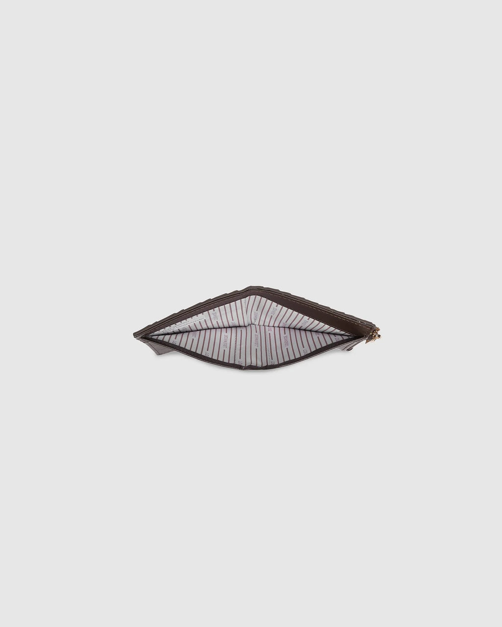 Lilly Woven Wallet