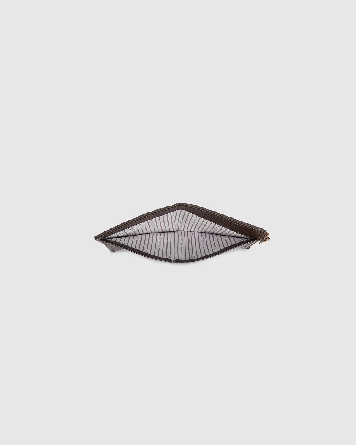 Lilly Woven Wallet