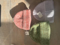 The Pathz Cashmere Blend Beanie