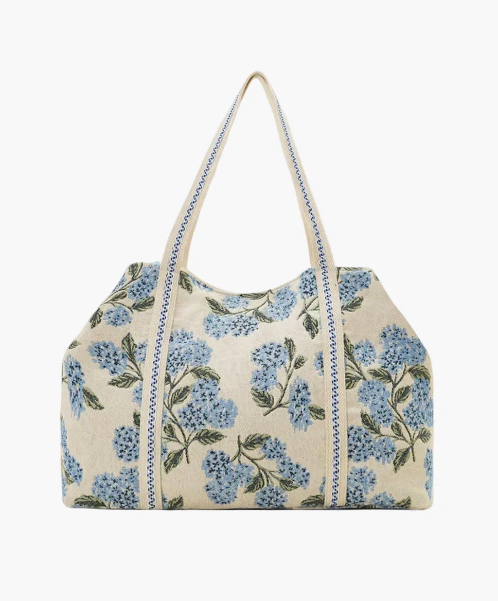 New England Lobster Beaded Oversized Tote