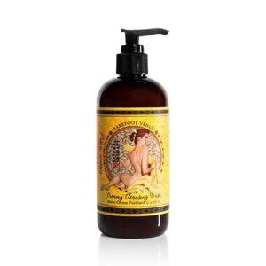 Barefoot Venus - Body Wash 12oz