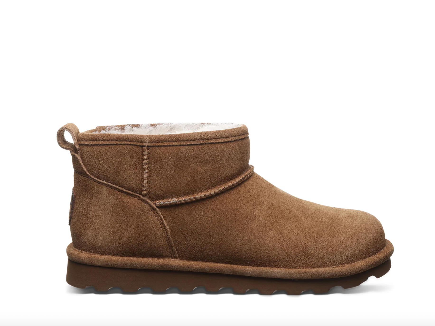 BearPaw Hickory
