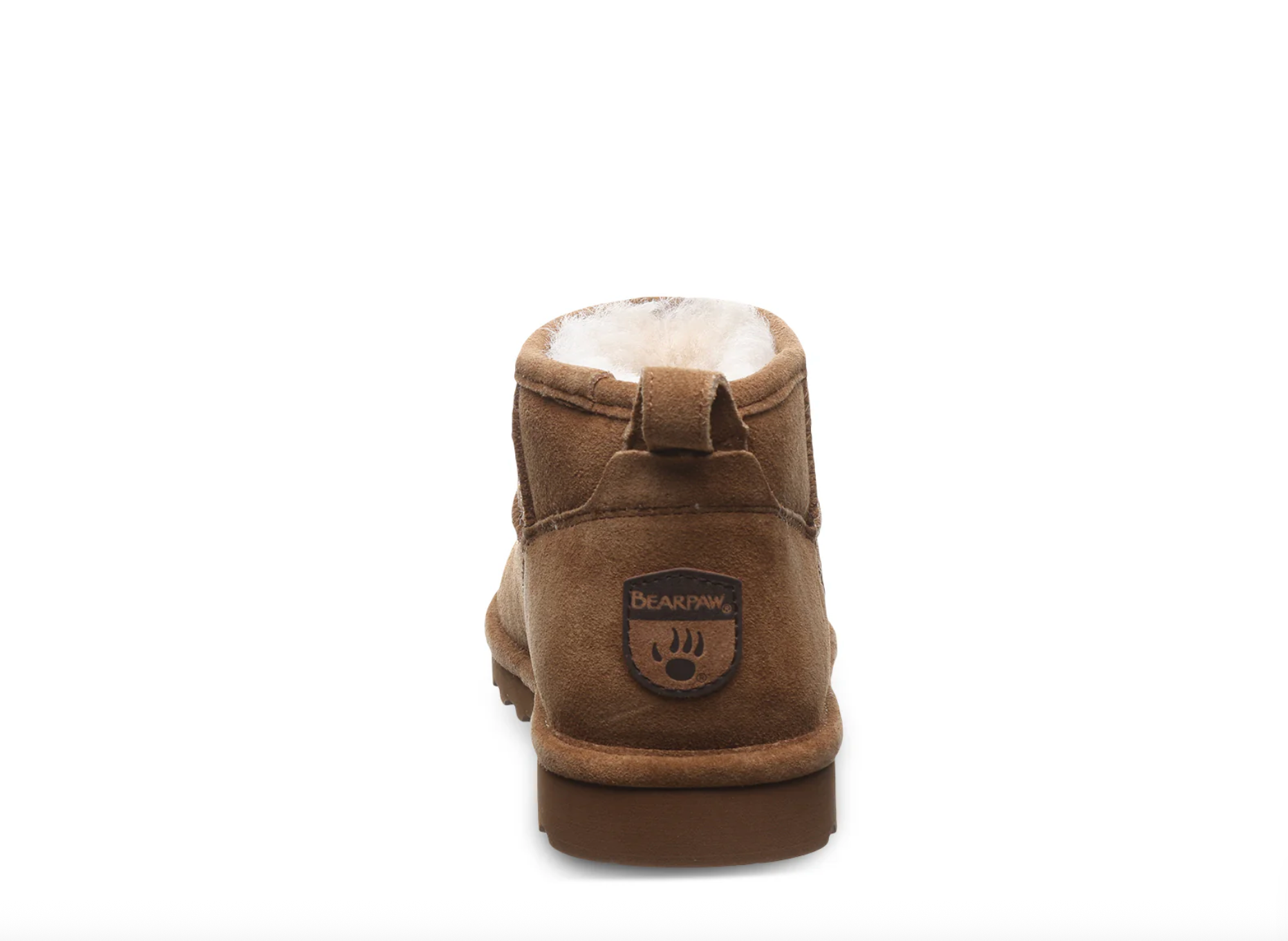 BearPaw Hickory
