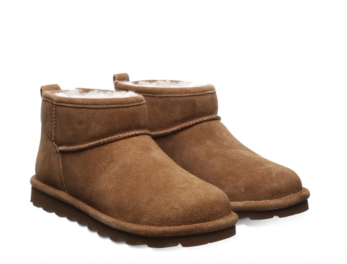 BearPaw Hickory