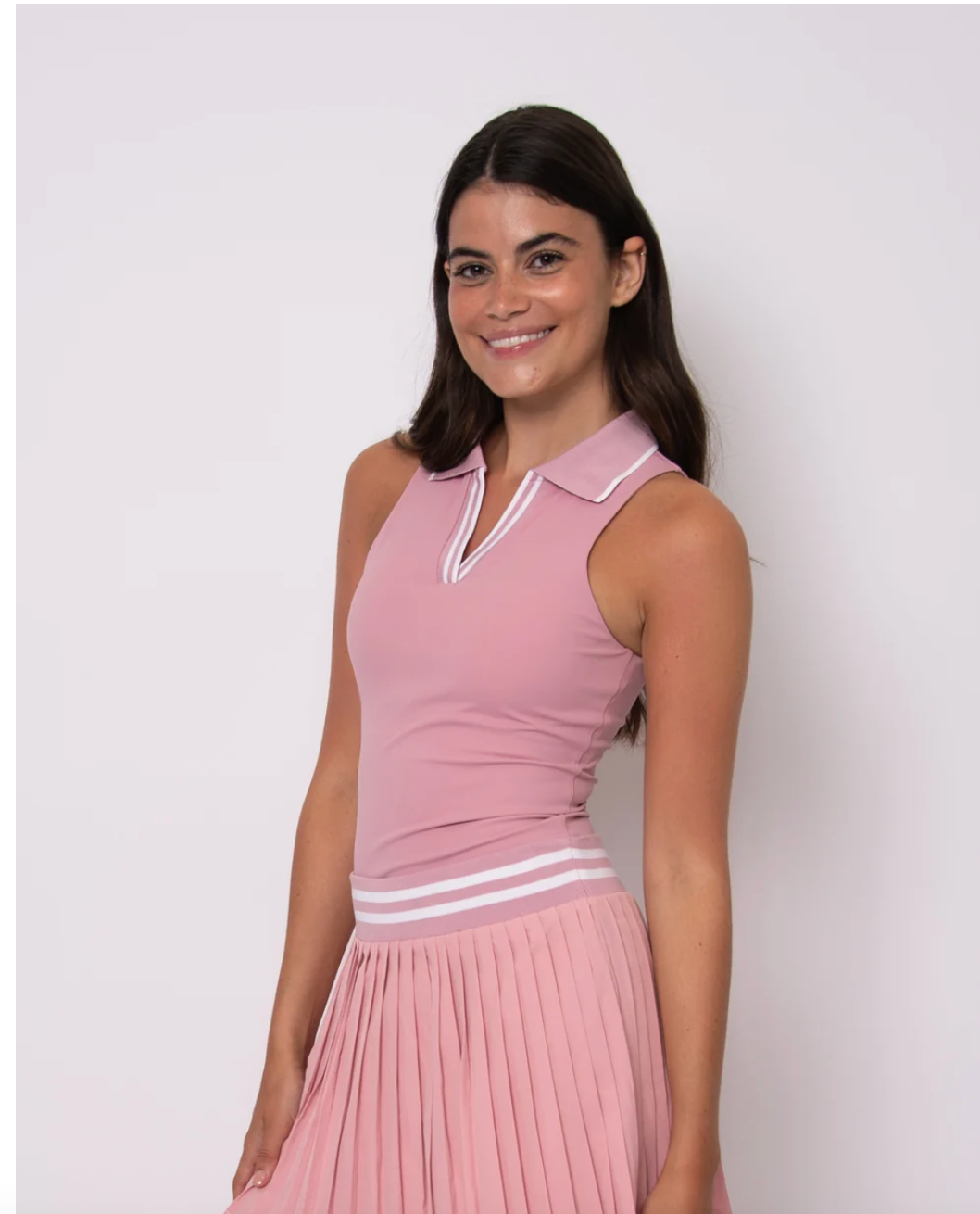 Second Skin Sport - Melodie Top