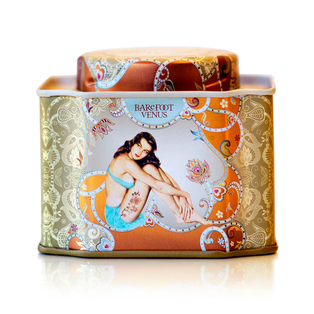 Barefoot Venus - Bath Soak 200g