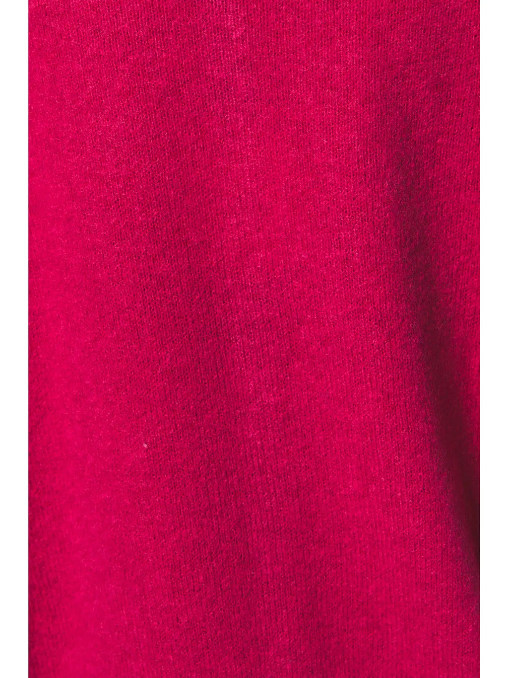 Long Sleeve Crew Neck Cardigan