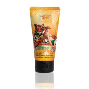 Barefoot Venus - Mini Hand/Body Cream 50ml