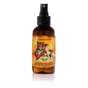 Barefoot Venus - Argan Body Oil 4oz