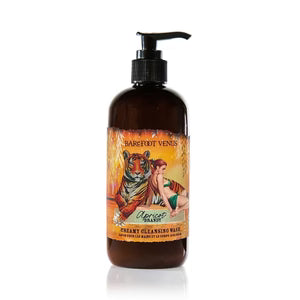 Barefoot Venus - Body Wash 12oz