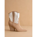 The Sutton Dusty Pink | Cowboy Boot