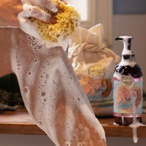 Barefoot Venus - Body Wash 12oz