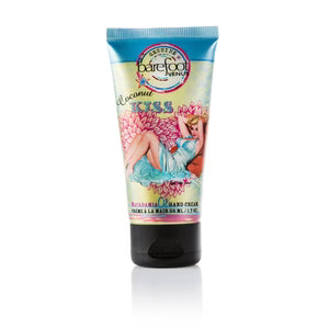 Barefoot Venus - Mini Hand/Body Cream 50ml
