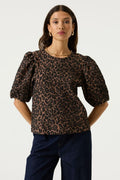 Garcia Shirt Long Sleeve