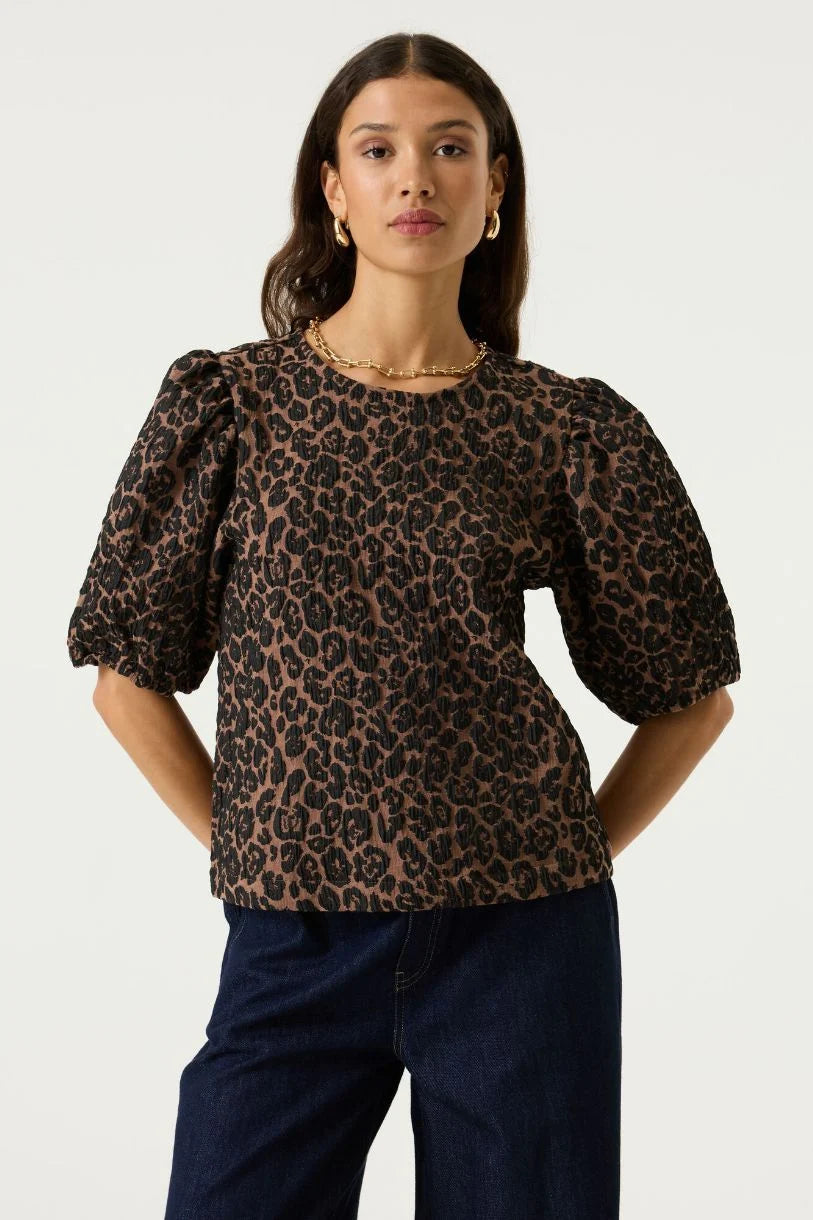 Garcia Shirt Long Sleeve