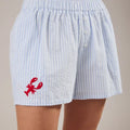 Lobster Boxer Short