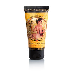 Barefoot Venus - Mini Hand/Body Cream 50ml