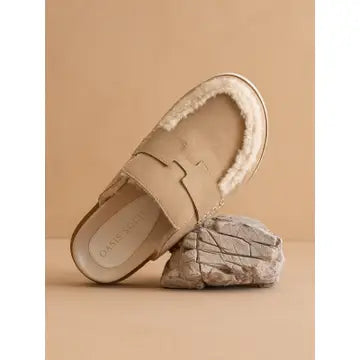 The Avalon Khaki