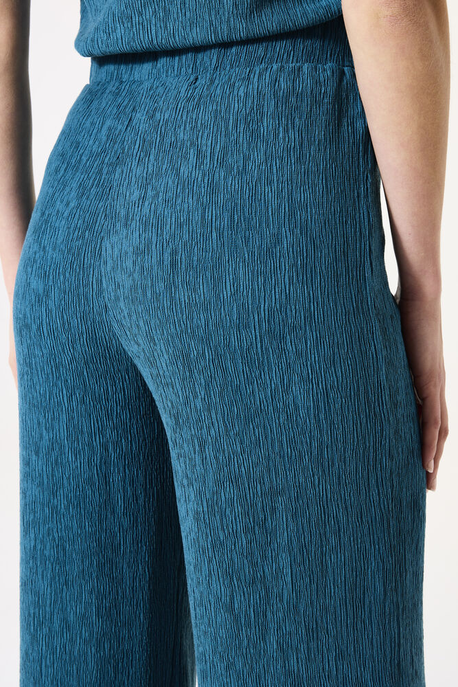 Garcia Pants - Blue Lagoon