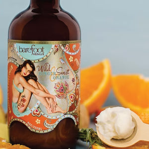 Barefoot Venus - Body Cream 8oz