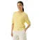 Garcia Yellow Cardigan