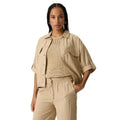 Garcia Button Up Vest