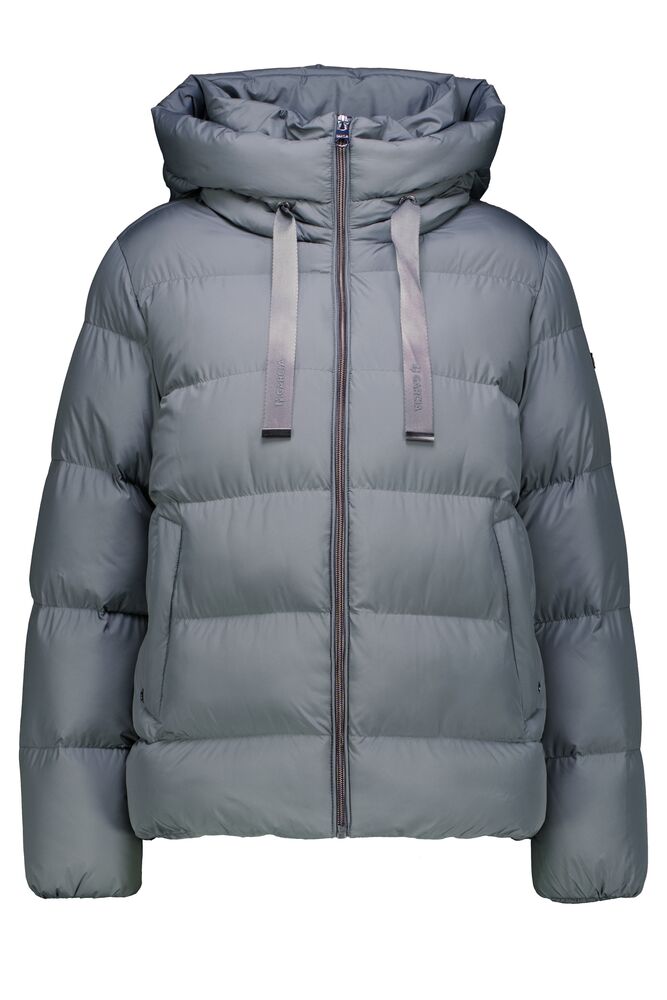 Garcia Ladies Outdoor Puffer Jacket