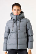 Garcia Ladies Outdoor Puffer Jacket