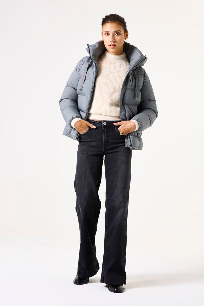 Garcia Ladies Outdoor Puffer Jacket