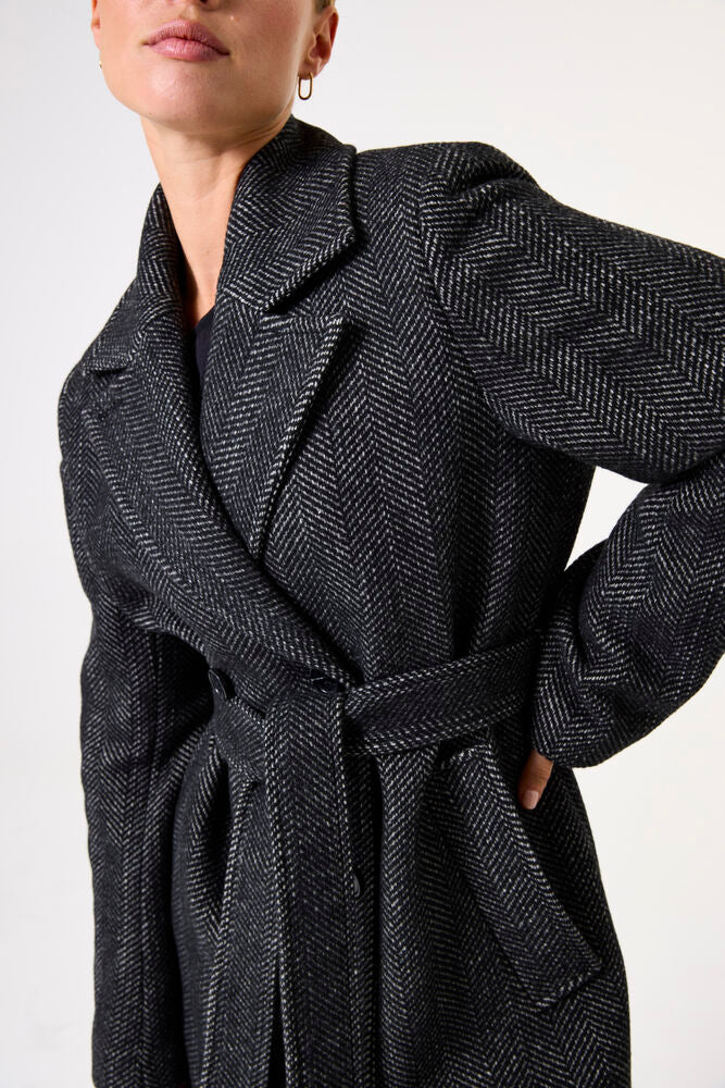 Garcia Ladies Outdoor Coat