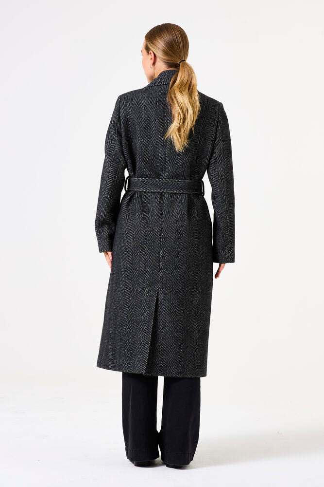 Garcia Ladies Outdoor Coat