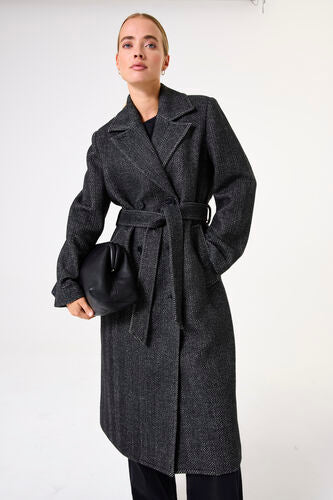 Garcia Ladies Outdoor Coat