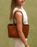 Gwen Tan Handbag