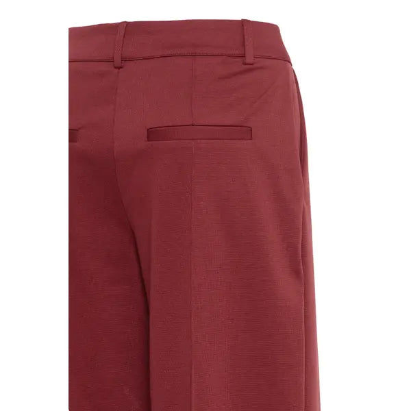 ICHI Office Pants