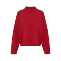 ICHI Betias Red Pullover